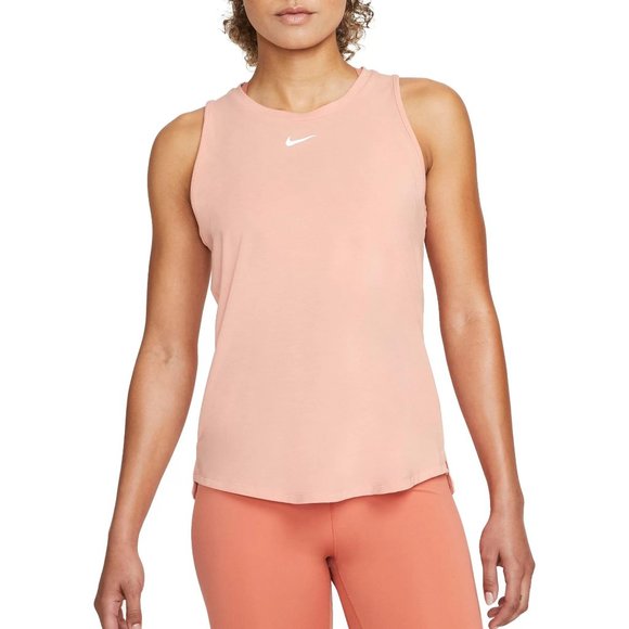 Nike Tops - NWT  Nike Women's Dri-FIT One Luxe Standard Fit Tank Top